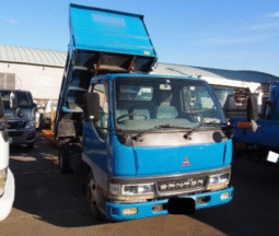 MITSUBISHI  CANTER  2000
