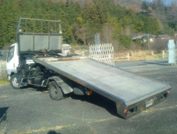 MITSUBISHI  CANTER  1995