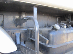 MITSUBISHI  CANTER  2003