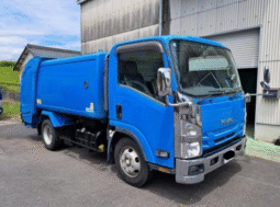 ISUZU  ELF  2016