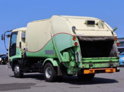 ISUZU  FORWARD  2006