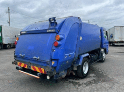 MITSUBISHI CANTER 2015