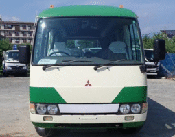 MITSUBISHI  ROSA  2001