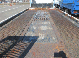 MITSUBISHI  CANTER  1995