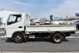 MITSUBISHI  CANTER  GUTS  2006