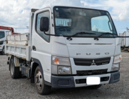 MITSUBISHI  FUSO  CANTER  2015