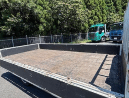 MITSUBISHI  FUSO  CANTER  2017