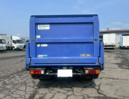 MITSUBISHI  FUSO  CANTER  2006