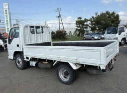 ISUZU  ELF  2004