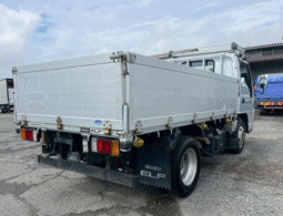 ISUZU  ELF  2008