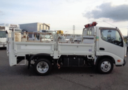 TOYOTA  TOYOACE  2015