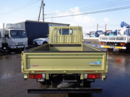 MITSUBISHI  CANTER  GUTS  2017