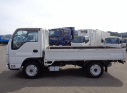 ISUZU  ELF  2012