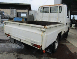 TOYOTA  TOYOACE  2015