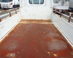 ISUZU  ELF  TRUCK  2017