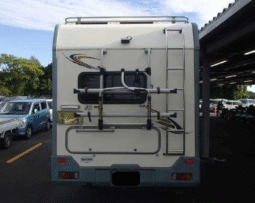 TOYOTA  CAMROAD  2003