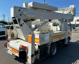 ISUZU  ELF  TRUCK  2004