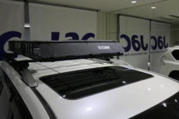 TOYOTA  LAND  CRUISER  PRADO  2017