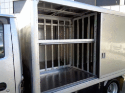 ISUZU  ELF  TRUCK  2013