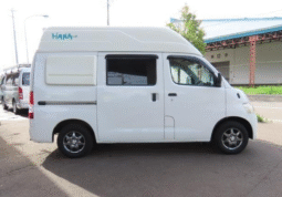 TOYOTA  LITE  ACE  TRUCK  2012