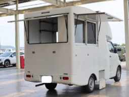 TOYOTA  LITEACE  TRUCK  2015