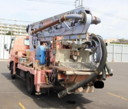 ISUZU  ELF  TRUCK  1993