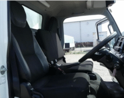 MITSUBISHI  FUSO  CANTER  2020