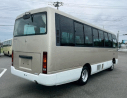 NISSAN  CIVILIAN  2004