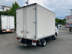 ISUZU  ELF  TRUCK  2014