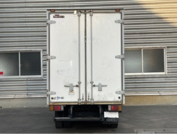 ISUZU  ELF  TRUCK  2015