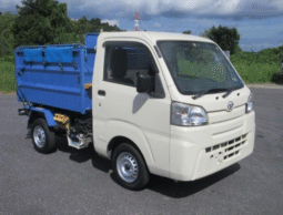 DAIHATSU  HIJET  2017