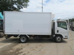 ISUZU  ELF  TRUCK  2016