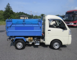 DAIHATSU  HIJET  2018