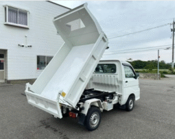 DAIHATSU  HIJET  2008