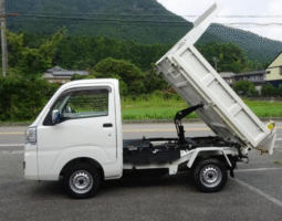 DAIHATSU  HIJET  2020