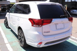 MITSUBISHI  OUTLANDER  2018