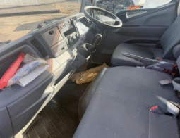 MITSUBISHI  FUSO  CANTER  2016