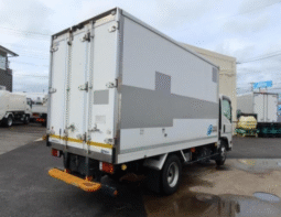 ISUZU  ELF  TRUCK  2017