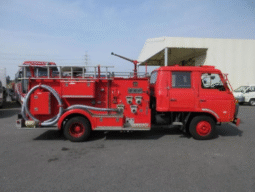 NISSAN  CONDOR  1990