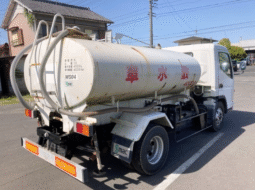 MITSUBISHI  CANTER 2008