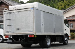 TOYOTA  TOYOACE  TRUCK  2013