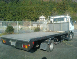 MITSUBISHI  CANTER  1995