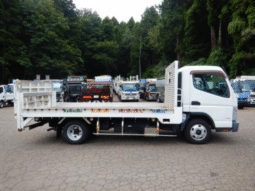 MITSUBISHI  CANTER  2013