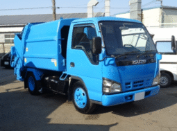 ISUZU  ELF  2004