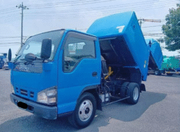 ISUZU  ELF  2005