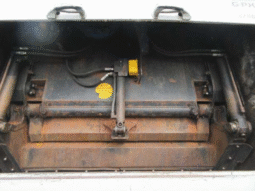 ISUZU  FORWARD  2016