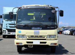 ISUZU  FORWARD  2006
