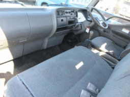 MITSUBISHI  CANTER  1995