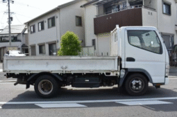 MITSUBISHI  CANTER  GUTS  2006
