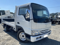 MAZDA  TITAN  DASH  2004